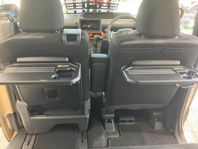タントファンクロスターボリミテッド　届け出済み未使用車保証　新車保証・まごころ保証　１年間・走行距離無制限付き（東京都）の中古車