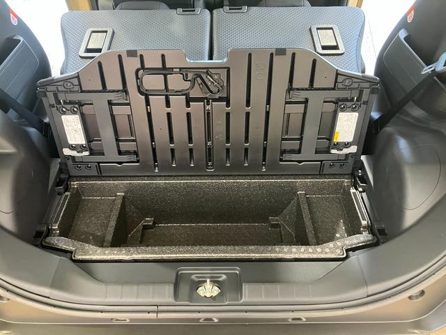 タントファンクロスターボリミテッド　届け出済み未使用車保証　新車保証・まごころ保証　１年間・走行距離無制限付き（東京都）の中古車