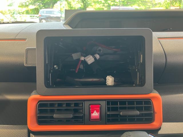 タントファンクロスターボリミテッド　届け出済み未使用車保証　新車保証・まごころ保証　１年間・走行距離無制限付き（東京都）の中古車