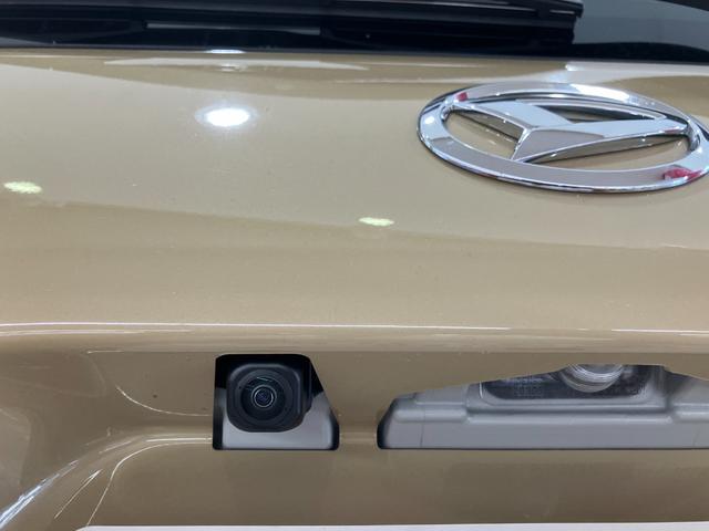 タントファンクロスターボリミテッド　届け出済み未使用車保証　新車保証・まごころ保証　１年間・走行距離無制限付き（東京都）の中古車