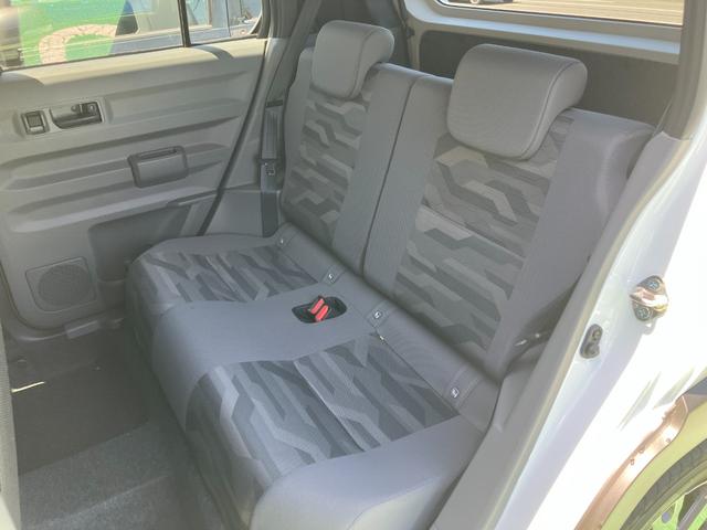 タフトＧターボ　ダーククロムベンチャー届け出済み未使用車保証　新車保証・まごころ保証　１年間・走行距離無制限付き（東京都）の中古車