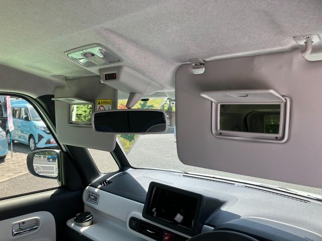 ムーヴキャンバスストライプスＧターボ　届け出済み未使用車保証　新車保証・まごころ保証　１年間・走行距離無制限付き（東京都）の中古車