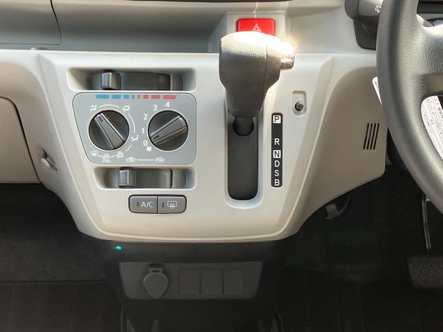 ミライースX SAIII バックカメラ付き LEDヘッドライト保証 新車保証・まごころ保証 1年間・走行距離無制限付き(東京都)の中古車