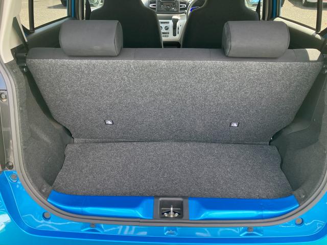 ミライースX SAIII バックカメラ付き LEDヘッドライト保証 新車保証・まごころ保証 1年間・走行距離無制限付き(東京都)の中古車