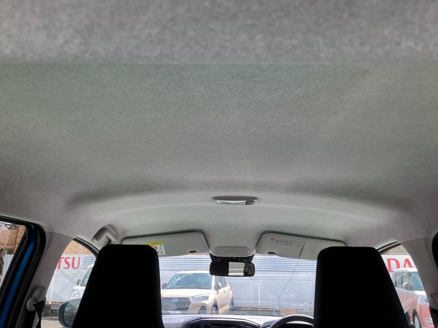 ミライースX SAIII バックカメラ付き LEDヘッドライト保証 新車保証・まごころ保証 1年間・走行距離無制限付き(東京都)の中古車