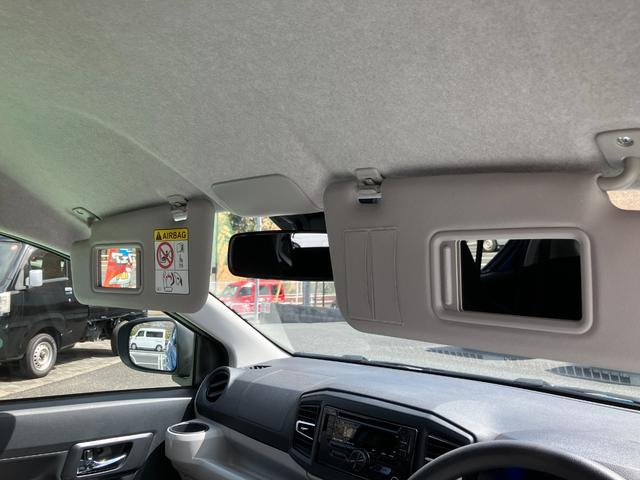 ミライースX SAIII バックカメラ付き LEDヘッドライト保証 新車保証・まごころ保証 1年間・走行距離無制限付き(東京都)の中古車