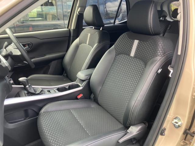 ロッキープレミアムG HEV ハイブリッド車 パノラマモニターアダプティブクルーズコントロール パノラマモニター バックフォグ シートヒーター オートライト LEDヘッドライト(東京都)の中古車