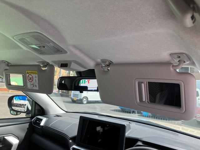 ロッキープレミアムG HEV ハイブリッド車 パノラマモニターアダプティブクルーズコントロール パノラマモニター バックフォグ シートヒーター オートライト LEDヘッドライト(東京都)の中古車