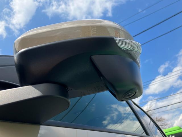 ロッキープレミアムG HEV ハイブリッド車 パノラマモニターアダプティブクルーズコントロール パノラマモニター バックフォグ シートヒーター オートライト LEDヘッドライト(東京都)の中古車