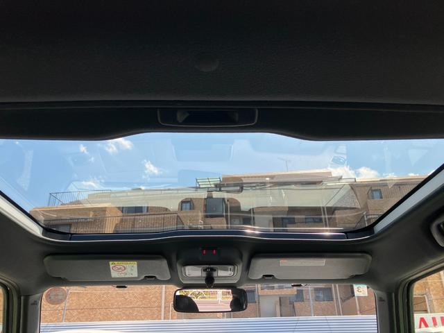 タフトGターボ ダーククロムベンチャー スカイフィールトップアダプティブクルーズコントロール・パノラマモニター・スカイフィールトップサンルーフ・LEDヘッドライト・オートライト・シートヒーター(東京都)の中古車