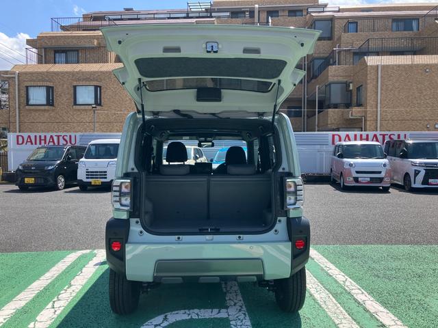 タフトGターボ ダーククロムベンチャー スカイフィールトップアダプティブクルーズコントロール・パノラマモニター・スカイフィールトップサンルーフ・LEDヘッドライト・オートライト・シートヒーター(東京都)の中古車