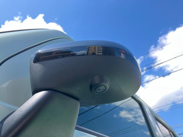 タフトGターボ ダーククロムベンチャー スカイフィールトップアダプティブクルーズコントロール・パノラマモニター・スカイフィールトップサンルーフ・LEDヘッドライト・オートライト・シートヒーター(東京都)の中古車