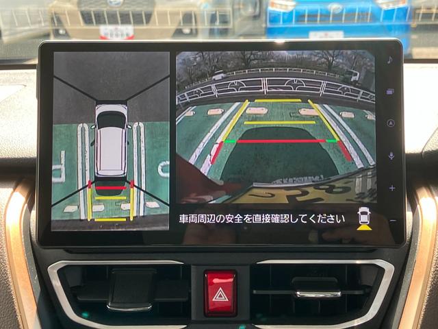 ムーヴＲＳ　１０インチナビ・パノラマカメラ・ドラレコ装備１０インチナビ・パノラマカメラ・ドラレコ装備・社内ドラレコカメラ・アダプティブクルーズコントロール・ＬＥＤヘッドライト・オートライト（東京都）の中古車