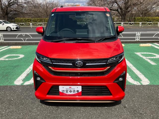 ムーヴＲＳ　１０インチナビ・パノラマカメラ・ドラレコ装備１０インチナビ・パノラマカメラ・ドラレコ装備・社内ドラレコカメラ・アダプティブクルーズコントロール・ＬＥＤヘッドライト・オートライト（東京都）の中古車