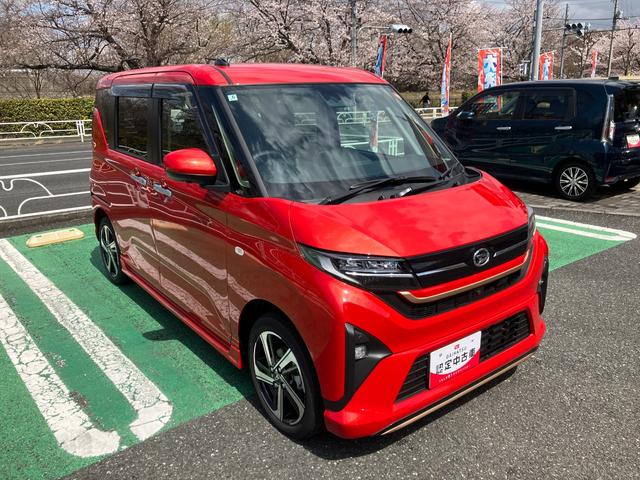 ムーヴＲＳ　１０インチナビ・パノラマカメラ・ドラレコ装備１０インチナビ・パノラマカメラ・ドラレコ装備・社内ドラレコカメラ・アダプティブクルーズコントロール・ＬＥＤヘッドライト・オートライト（東京都）の中古車