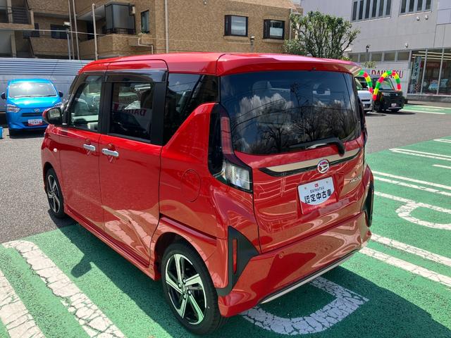 ムーヴＲＳ　１０インチナビ・パノラマカメラ・ドラレコ装備１０インチナビ・パノラマカメラ・ドラレコ装備・社内ドラレコカメラ・アダプティブクルーズコントロール・ＬＥＤヘッドライト・オートライト（東京都）の中古車