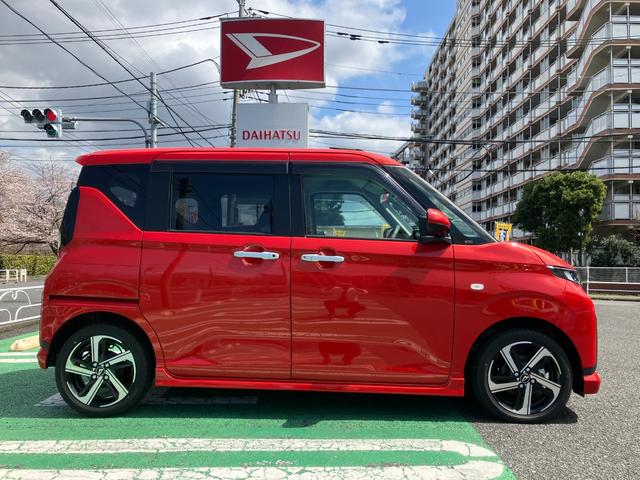 ムーヴＲＳ　１０インチナビ・パノラマカメラ・ドラレコ装備１０インチナビ・パノラマカメラ・ドラレコ装備・社内ドラレコカメラ・アダプティブクルーズコントロール・ＬＥＤヘッドライト・オートライト（東京都）の中古車