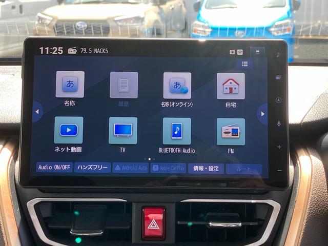 ムーヴＲＳ　１０インチナビ・パノラマカメラ・ドラレコ装備１０インチナビ・パノラマカメラ・ドラレコ装備・社内ドラレコカメラ・アダプティブクルーズコントロール・ＬＥＤヘッドライト・オートライト（東京都）の中古車