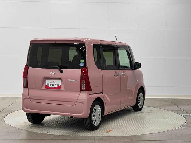 タントXターボ 6.8ディスプレイオーディオ装備保証 まごころ保証 1年間・走行距離無制限付き(東京都)の中古車