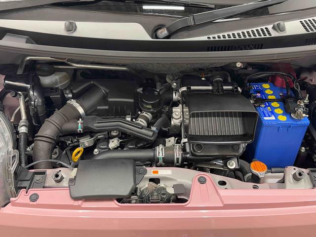 タントXターボ 6.8ディスプレイオーディオ装備保証 まごころ保証 1年間・走行距離無制限付き(東京都)の中古車