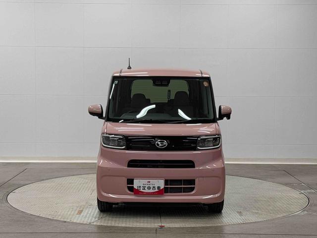 タントXターボ 6.8ディスプレイオーディオ装備保証 まごころ保証 1年間・走行距離無制限付き(東京都)の中古車