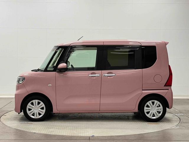 タントＸターボ　クルーズコントロール　パーキングアシストディスプレイオーディオ　ＥＴＣ車載器　アダブティブクルーズコントロール　パーキングアシスト　運転席ロングスライド　シートヒーター　ＬＥＤヘッドライト（東京都）の中古車