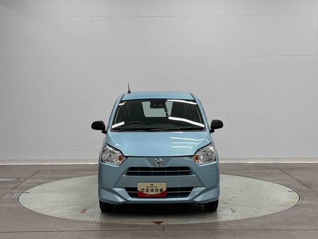 ミライースＬ　ＳＡIII保証　新車保証・まごころ保証　１年間・走行距離無制限付き（東京都）の中古車