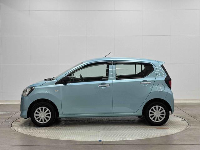 ミライースＬ　ＳＡIII保証　新車保証・まごころ保証　１年間・走行距離無制限付き（東京都）の中古車