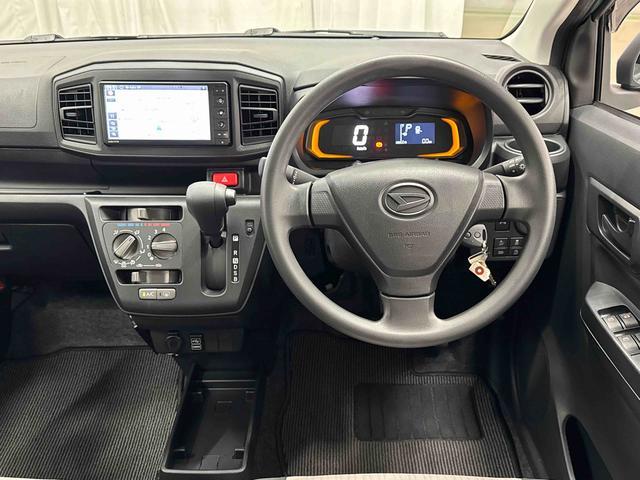 ミライースＬ　ＳＡIII保証　新車保証・まごころ保証　１年間・走行距離無制限付き（東京都）の中古車