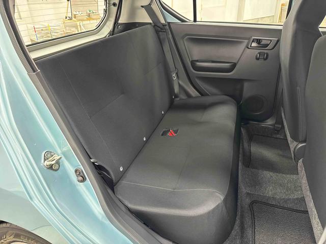 ミライースＬ　ＳＡIII保証　新車保証・まごころ保証　１年間・走行距離無制限付き（東京都）の中古車