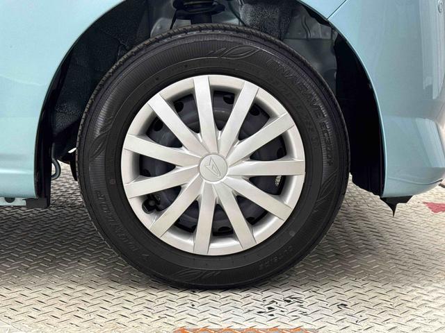 ミライースＬ　ＳＡIII保証　新車保証・まごころ保証　１年間・走行距離無制限付き（東京都）の中古車