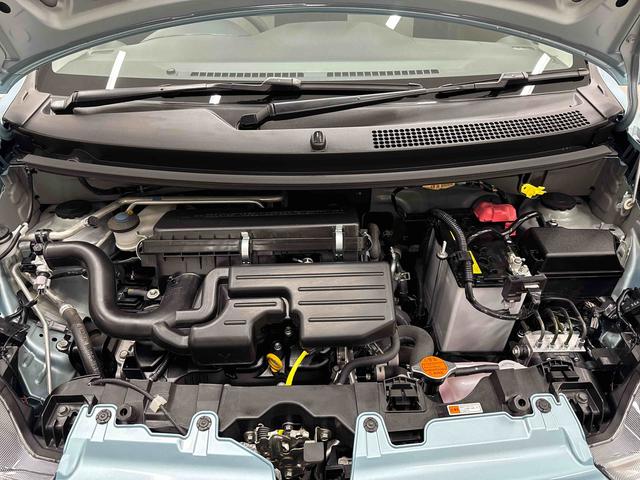 ミライースＬ　ＳＡIII保証　新車保証・まごころ保証　１年間・走行距離無制限付き（東京都）の中古車