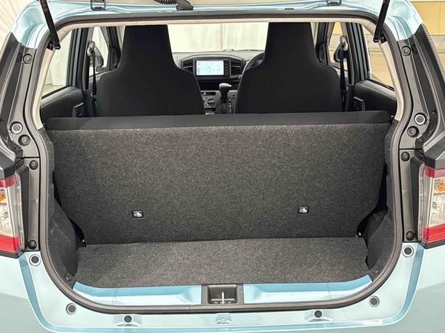 ミライースＬ　ＳＡIII保証　新車保証・まごころ保証　１年間・走行距離無制限付き（東京都）の中古車