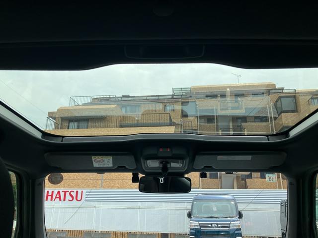 タフトＧ　クロムベンチャー保証　まごころ保証　１年間・走行距離無制限付き（東京都）の中古車