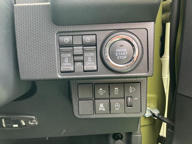タントファンクロスターボ ナビ・ドラレコ・ETC・バックカメラ付保証 新車保証・まごころ保証 1年間・走行距離無制限付き(東京都)の中古車