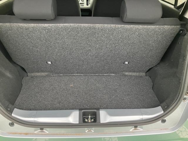 ミライースX SAIIIワイドBluetooth/USBチューナー装備保証 新車保証・まごころ保証 1年間・走行距離無制限付き・ワイドBluetooth/USBチューナー装備・LEDヘッドライト装備(東京都)の中古車