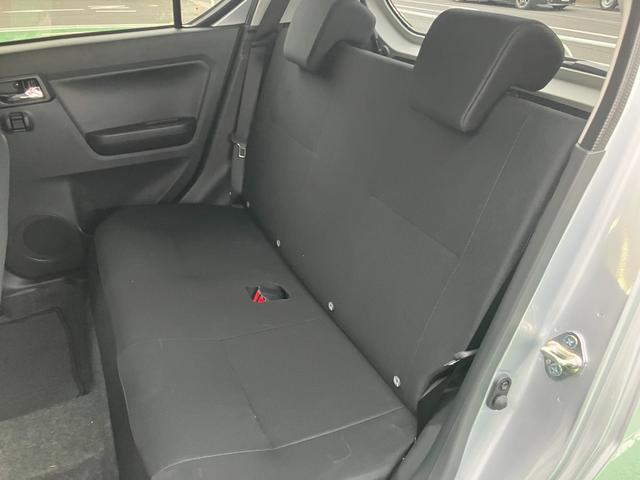 ミライースX SAIIIワイドBluetooth/USBチューナー装備保証 新車保証・まごころ保証 1年間・走行距離無制限付き・ワイドBluetooth/USBチューナー装備・LEDヘッドライト装備(東京都)の中古車