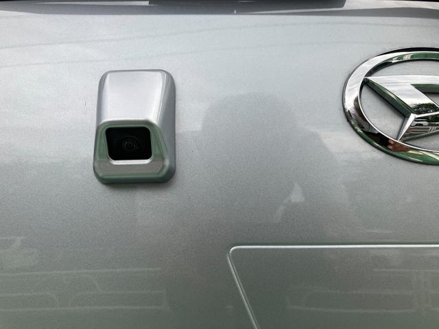 ミライースX SAIIIワイドBluetooth/USBチューナー装備保証 新車保証・まごころ保証 1年間・走行距離無制限付き・ワイドBluetooth/USBチューナー装備・LEDヘッドライト装備(東京都)の中古車