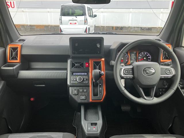 タフトG オーディオレス車・LEDヘッドライト装備保証 新車保証・まごころ保証 1年間・走行距離無制限付き・オーディオレス車・LEDヘッドライト装備・LEDフォグ装備・シートヒーター装備(東京都)の中古車