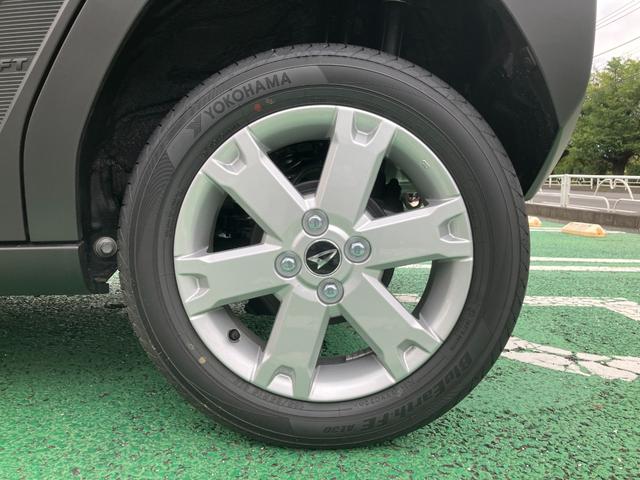 タフトG オーディオレス車・LEDヘッドライト装備保証 新車保証・まごころ保証 1年間・走行距離無制限付き・オーディオレス車・LEDヘッドライト装備・LEDフォグ装備・シートヒーター装備(東京都)の中古車