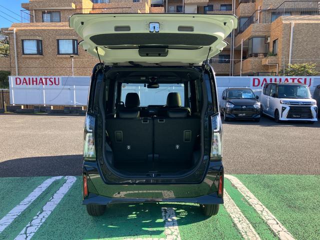 タントカスタムRSリミテッド保証 新車保証・まごころ保証 1年間・走行距離無制限付き・7インチナビ・パノラマカメラ・ドラレコ・ETC装備・LEDヘッドライト装備(東京都)の中古車