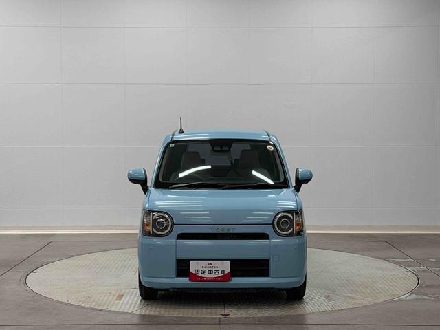 ミラトコットG SAIII保証 新車保証・まごころ保証 1年間・走行距離無制限付き・7インチナビ・パノラマカメラ・装備・LEDヘッドライト装備シートヒーター装備(東京都)の中古車