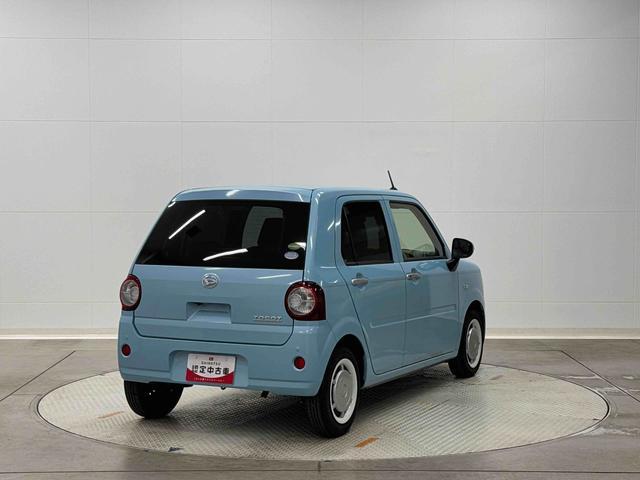 ミラトコットG SAIII保証 新車保証・まごころ保証 1年間・走行距離無制限付き・7インチナビ・パノラマカメラ・装備・LEDヘッドライト装備シートヒーター装備(東京都)の中古車