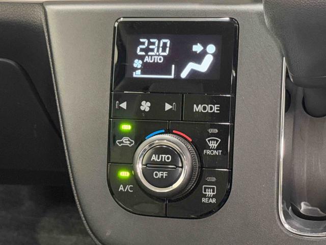 ミラトコットG SAIII保証 新車保証・まごころ保証 1年間・走行距離無制限付き・7インチナビ・パノラマカメラ・装備・LEDヘッドライト装備シートヒーター装備(東京都)の中古車