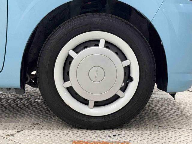 ミラトコットG SAIII保証 新車保証・まごころ保証 1年間・走行距離無制限付き・7インチナビ・パノラマカメラ・装備・LEDヘッドライト装備シートヒーター装備(東京都)の中古車
