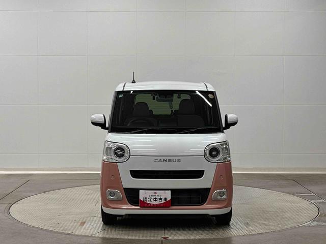 ムーヴキャンバスストライプスG10インチナビ・パノラマカメラ装備保証 新車保証・まごころ保証 1年間・走行距離無制限付き・10インチナビ・パノラマカメラ装備・ドライブレコーダー装備・ETC装備(東京都)の中古車