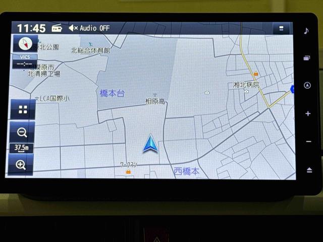 ムーヴキャンバスストライプスG10インチナビ・パノラマカメラ装備保証 新車保証・まごころ保証 1年間・走行距離無制限付き・10インチナビ・パノラマカメラ装備・ドライブレコーダー装備・ETC装備(東京都)の中古車