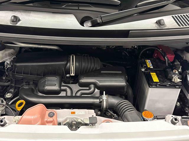 ムーヴキャンバスストライプスG10インチナビ・パノラマカメラ装備保証 新車保証・まごころ保証 1年間・走行距離無制限付き・10インチナビ・パノラマカメラ装備・ドライブレコーダー装備・ETC装備(東京都)の中古車