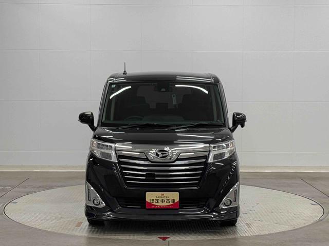 トールカスタムＧ　ターボ　ＳＡII保証　まごころ保証　１年間・走行距離無制限付き・９インチナビ・バックカメラ・ドラレコ・装備・ＬＥＤヘッドライト装備・スマートアシスト装備（東京都）の中古車