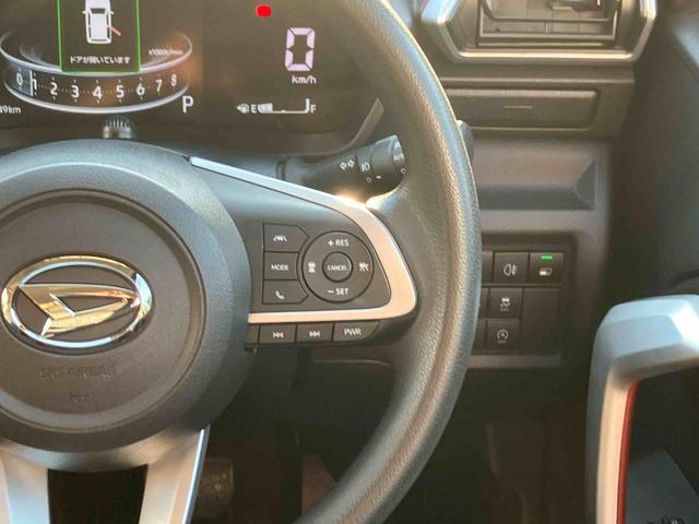 ロッキーG 9インチディスプレイオーディオ装備保証 新車保証・まごころ保証 1年間・走行距離無制限付き・9インチナビ装備・パノラマカメラ装備・ドラレコ・ETC装備・スマートアシスト装備(東京都)の中古車